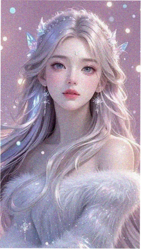 星屑纪年 动漫海报