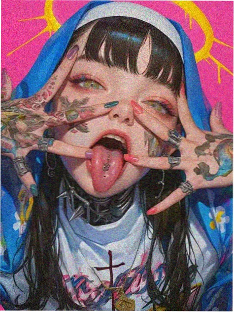 巷口的光 电影海报