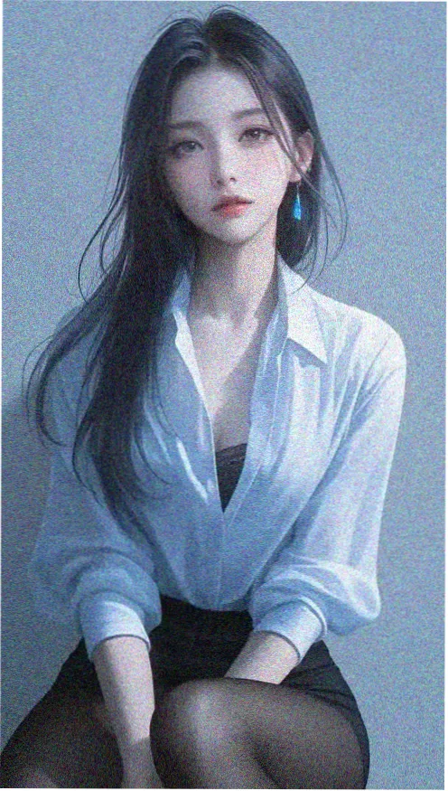 半城烟雨 剧集海报
